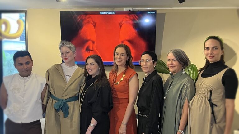 Panamá Fashion Week 2025