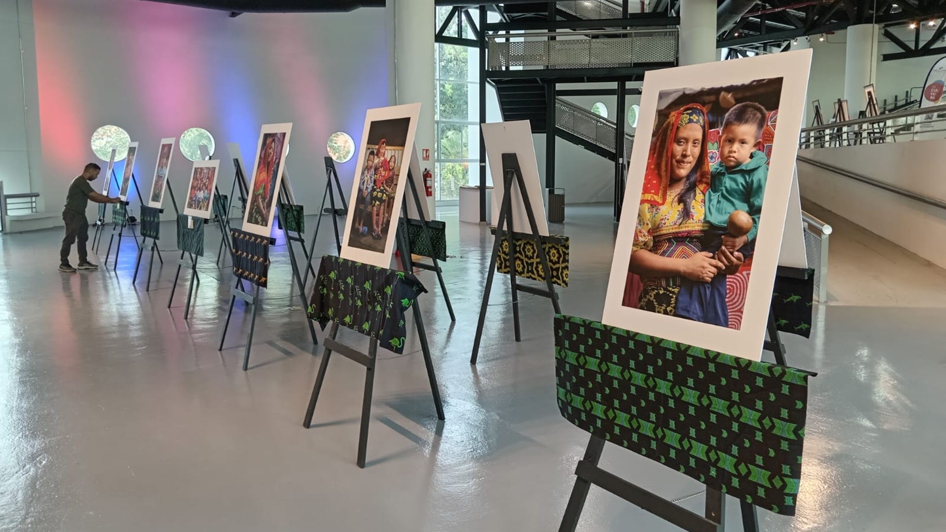 Artes Visuales Fest 2025