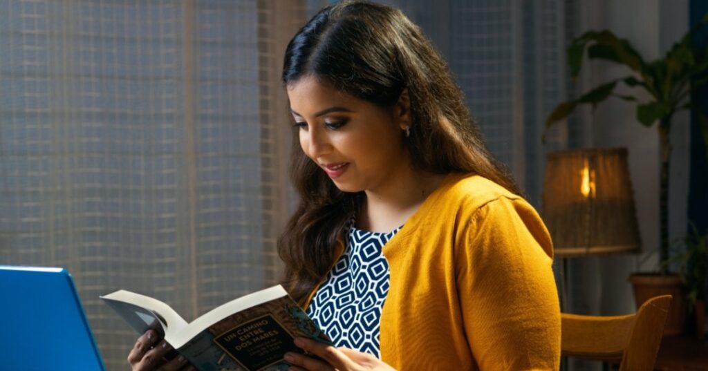 Encuentro nacional de literatura