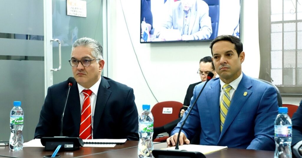 Ferrocarril nacional