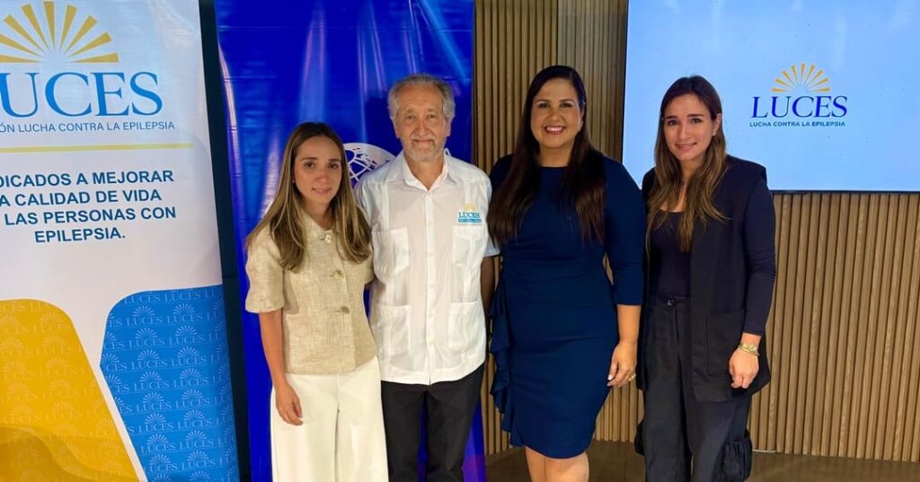 Fundación LUCES Panamá