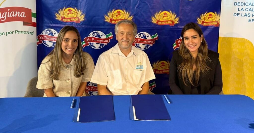 Fundación LUCES Panamá