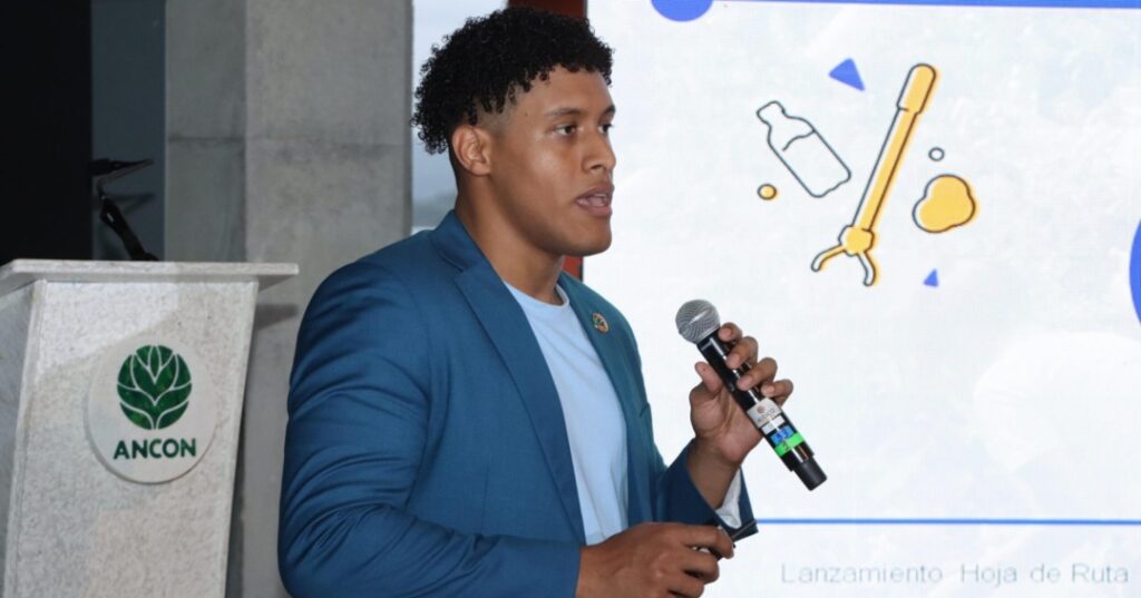 Hoja de ruta de acción por los plásticos