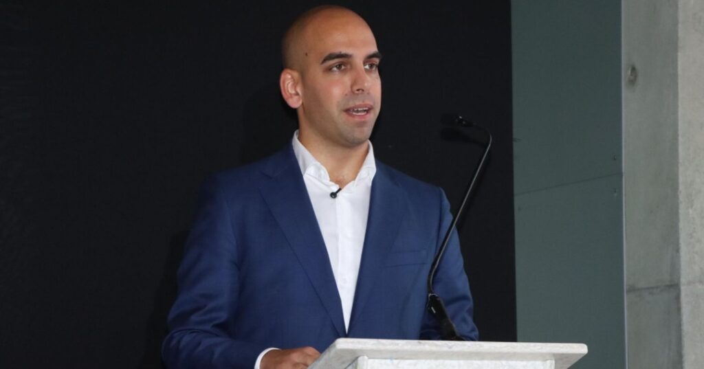 Hoja de ruta de acción por los plásticos