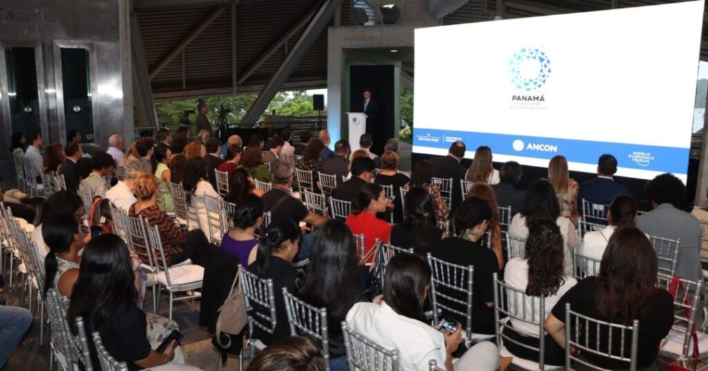 Hoja de ruta de acción por los plásticos