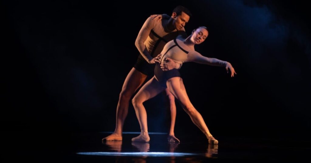 Convocatoria de IBERESCENA