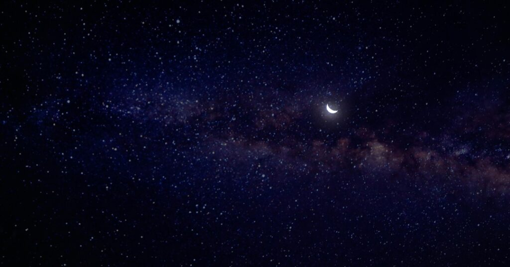 Imagen del James Webb