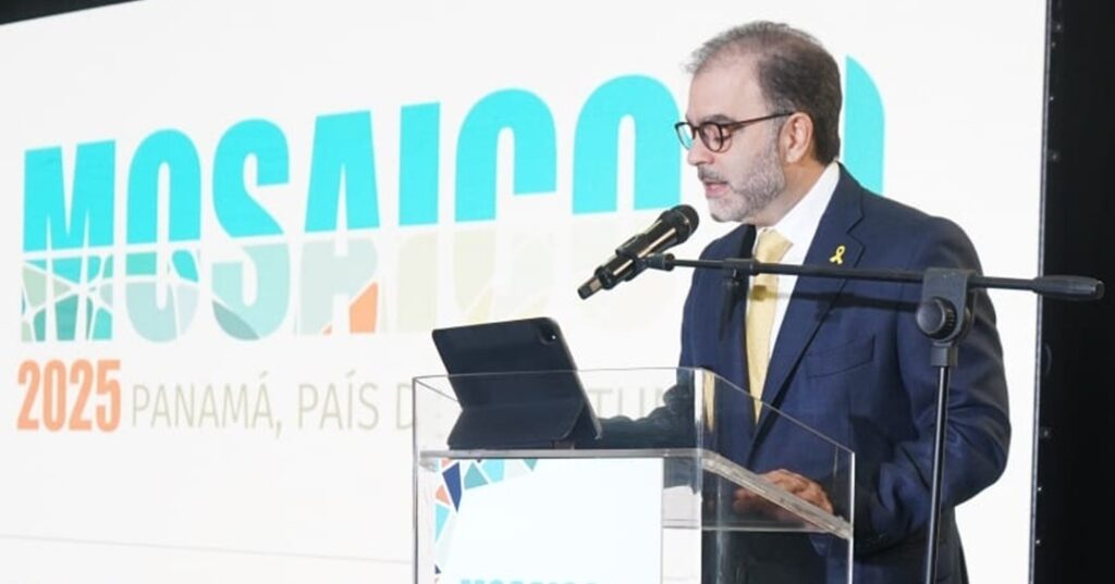 MOSAICO 2025