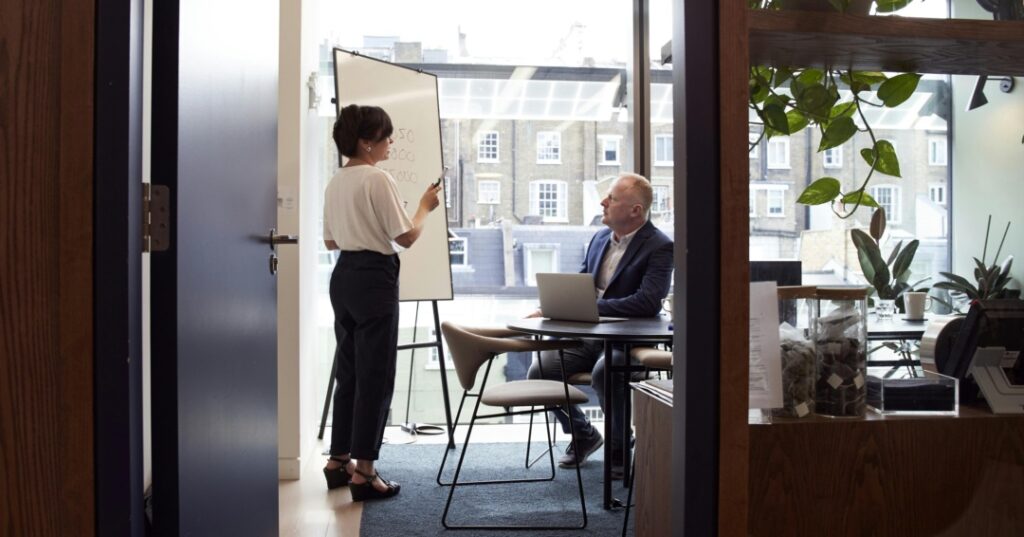 Marketing e inteligencia artificial