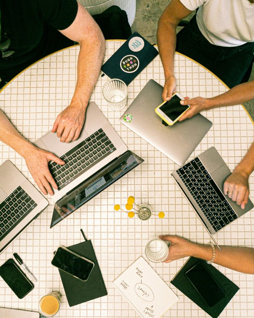 Marketing e inteligencia artificial