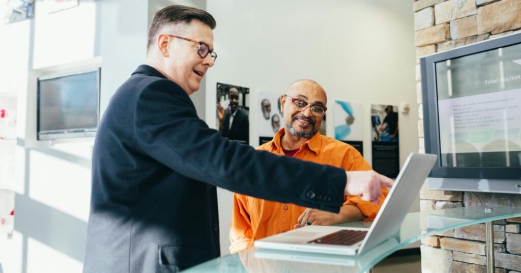 Marketing e inteligencia artificial