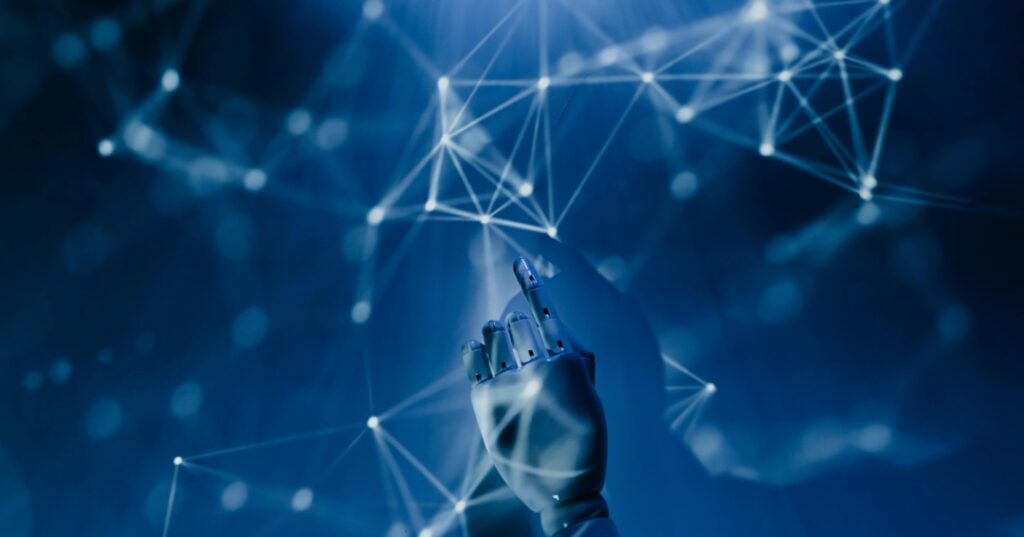 Marketing e inteligencia artificial