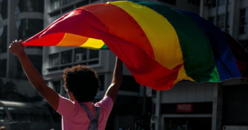 21 años de Orgullo en Panamá