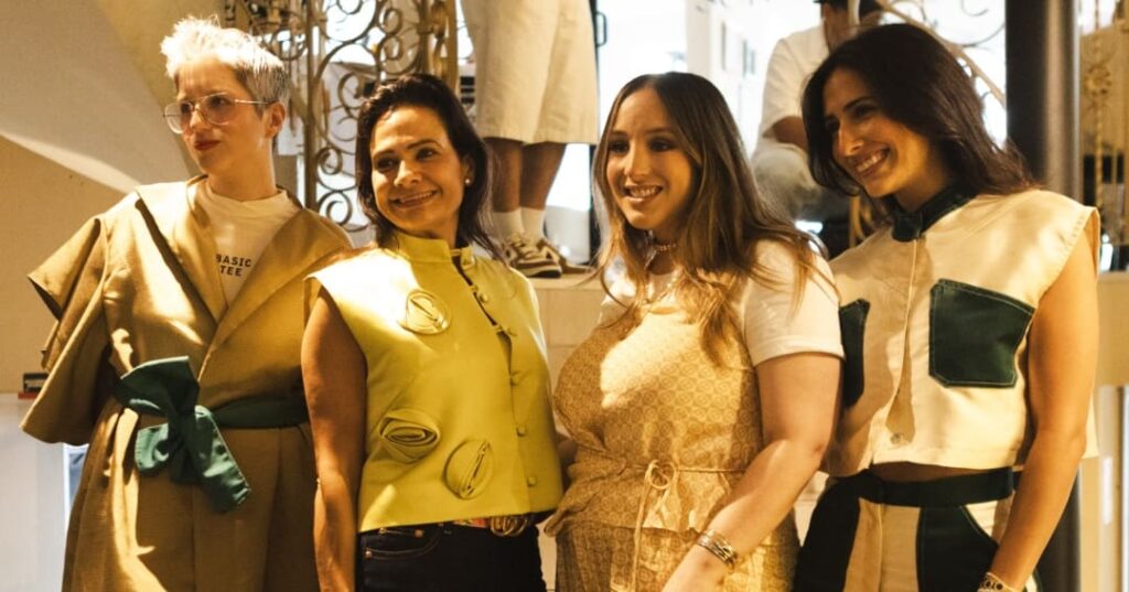 Panamá Fashion Week 2025