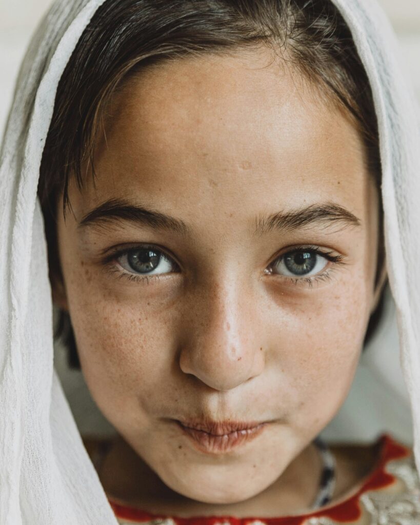 Matrimonio infantil pakistaní