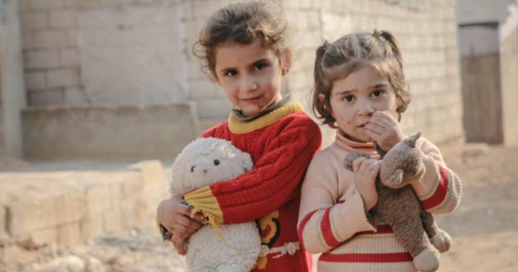 Matrimonio infantil pakistaní