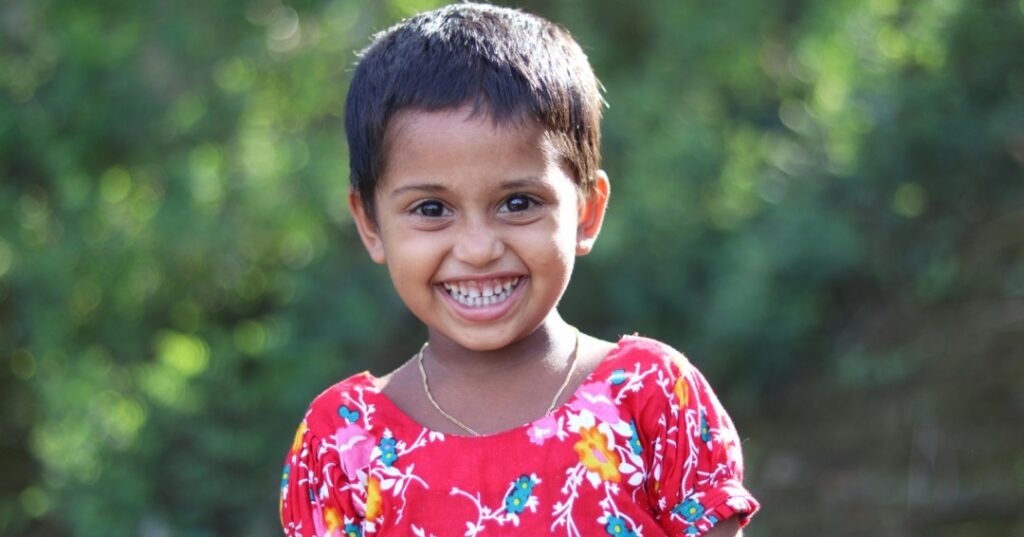 Matrimonio infantil pakistaní