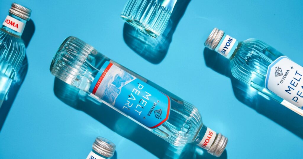 plástico convertido en hidrógeno