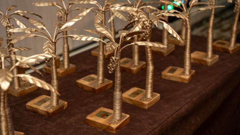 Premios Palma de Oro