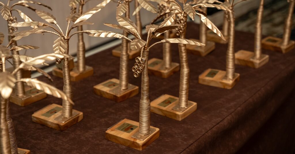 Premios Palma de Oro