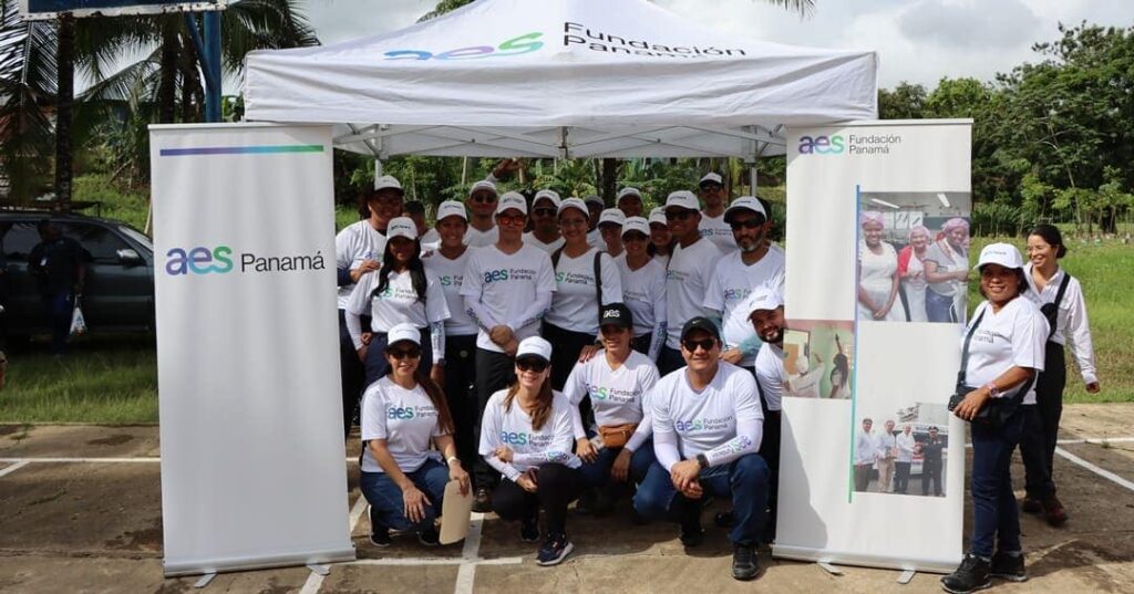 Reforestación en Gatuncillo