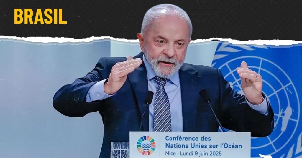 Perú y el tratado de Altamar