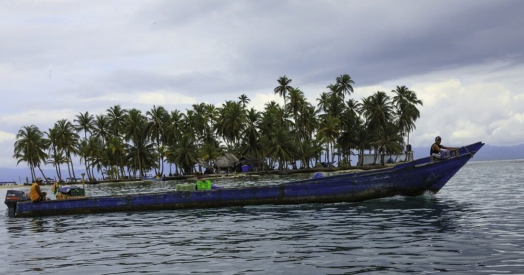 Tratado de Marrakech