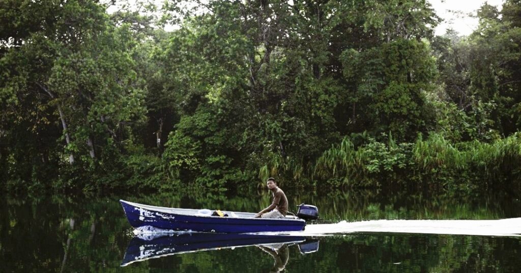 Tratado de Marrakech