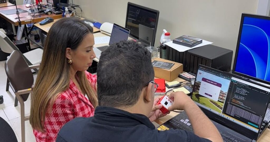 Asistencia IoT para pacientes de Parkinson