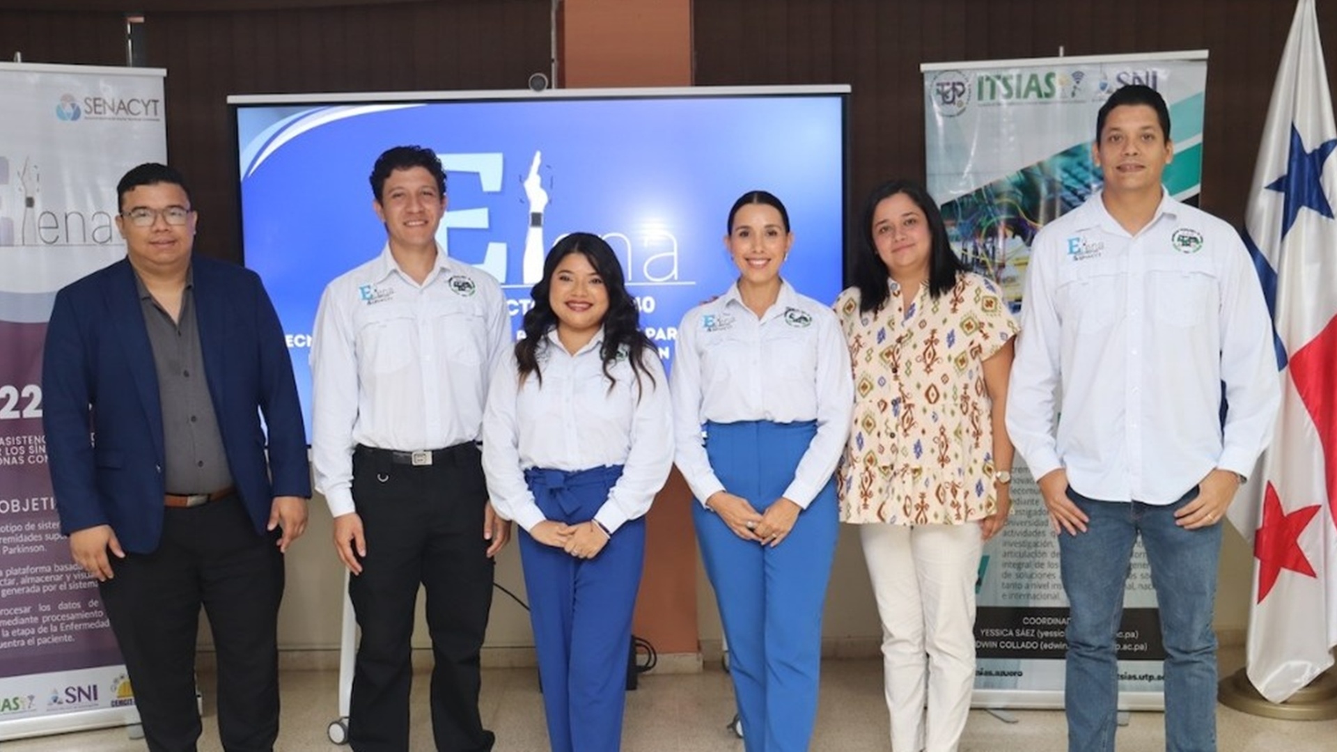 Asistencia IoT para pacientes de Parkinson