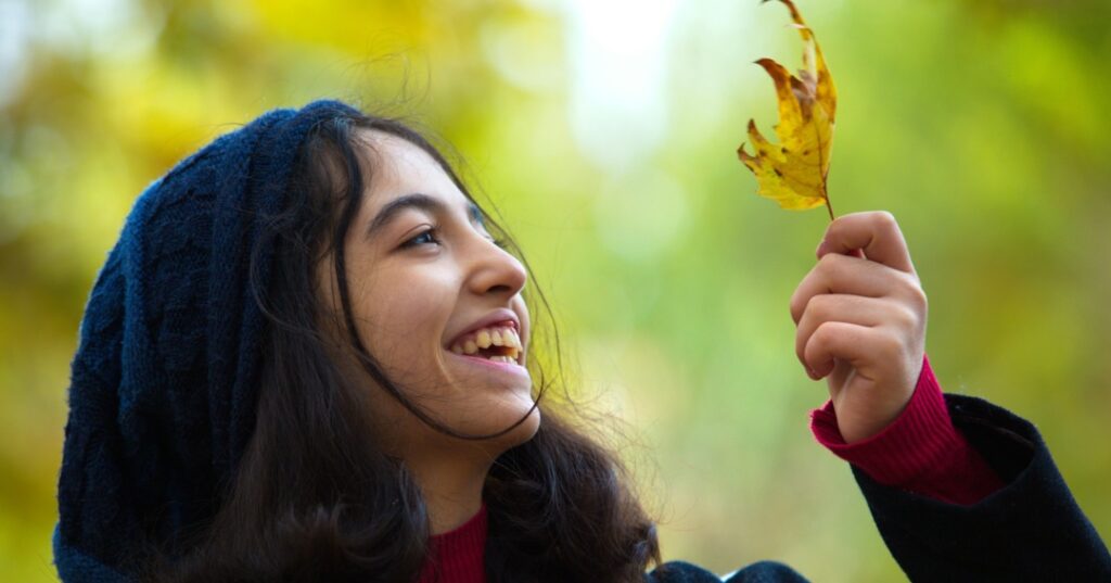 Ciclo menstrual y signo vital