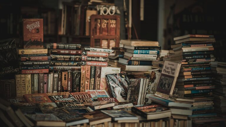 Encuentro nacional de literatura