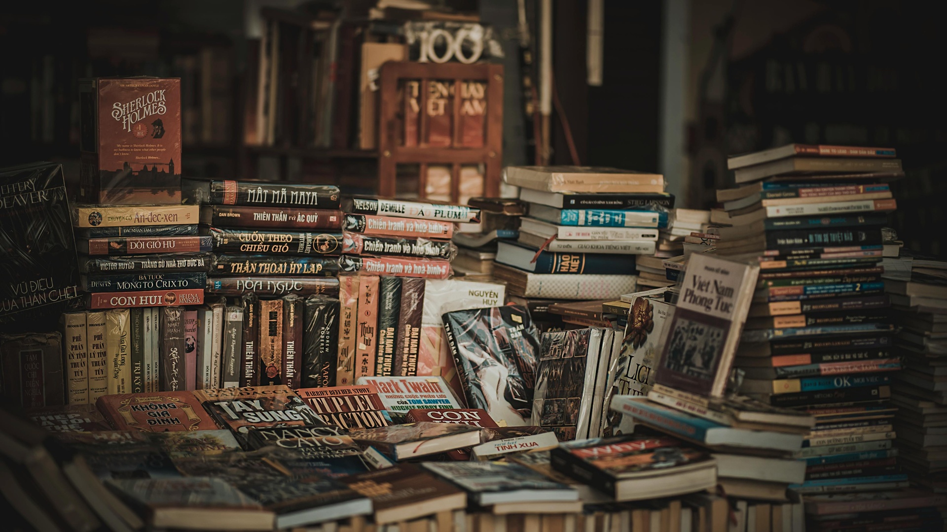 Encuentro nacional de literatura