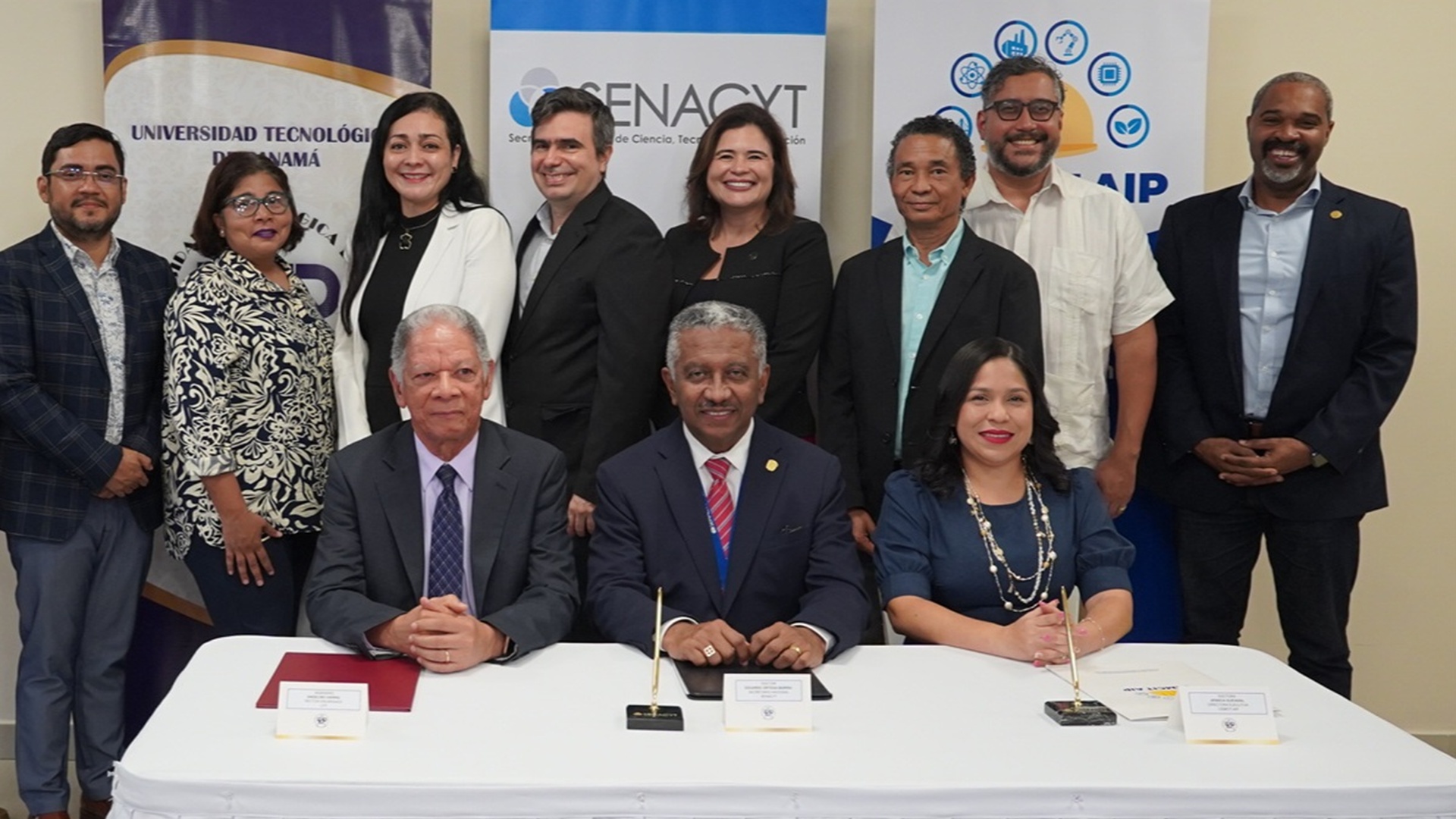 programa de maestrías científicas