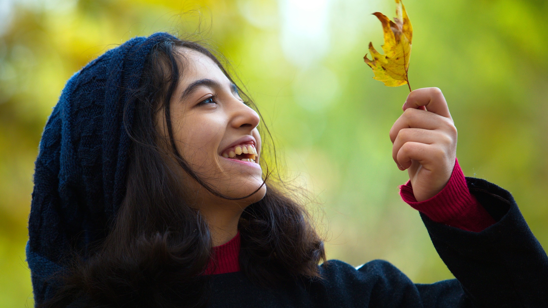 Ciclo menstrual y signo vital
