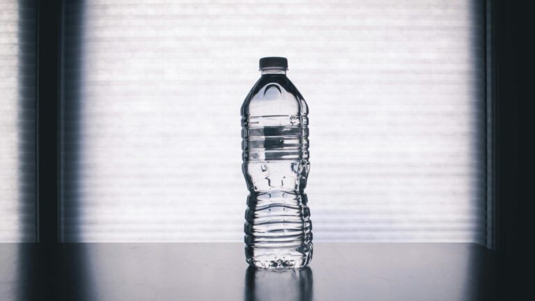 plástico convertido en hidrógeno