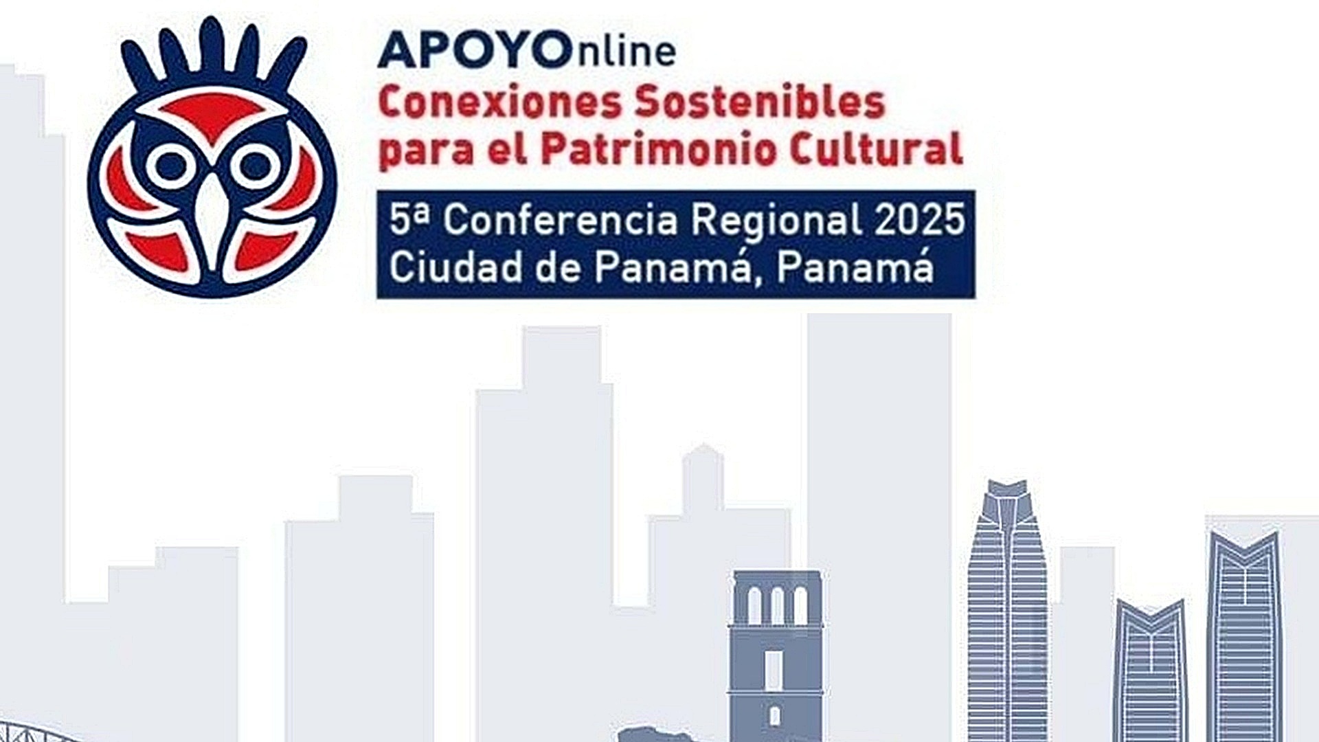 Conferencia APOYOnline