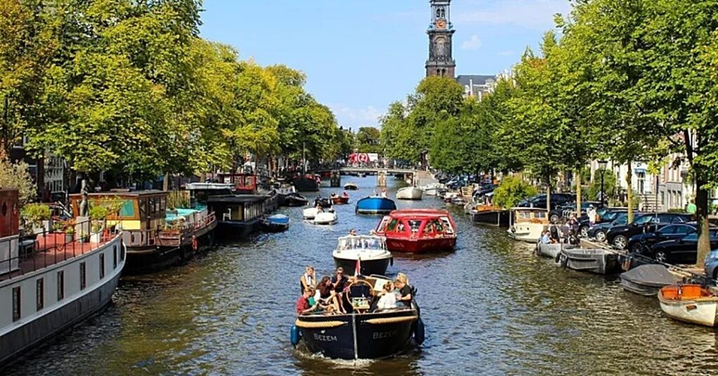 Centro de Investigación de Wageningen