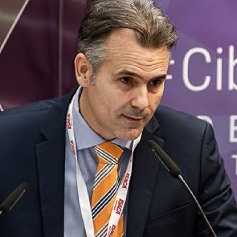 Ciberseguridad en hoteles