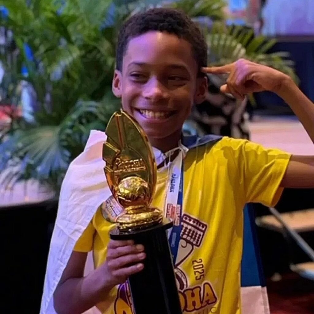 Panamá campeón en Aloha