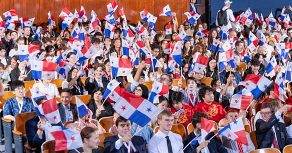 Campeonato Mundial de Debate Escolar