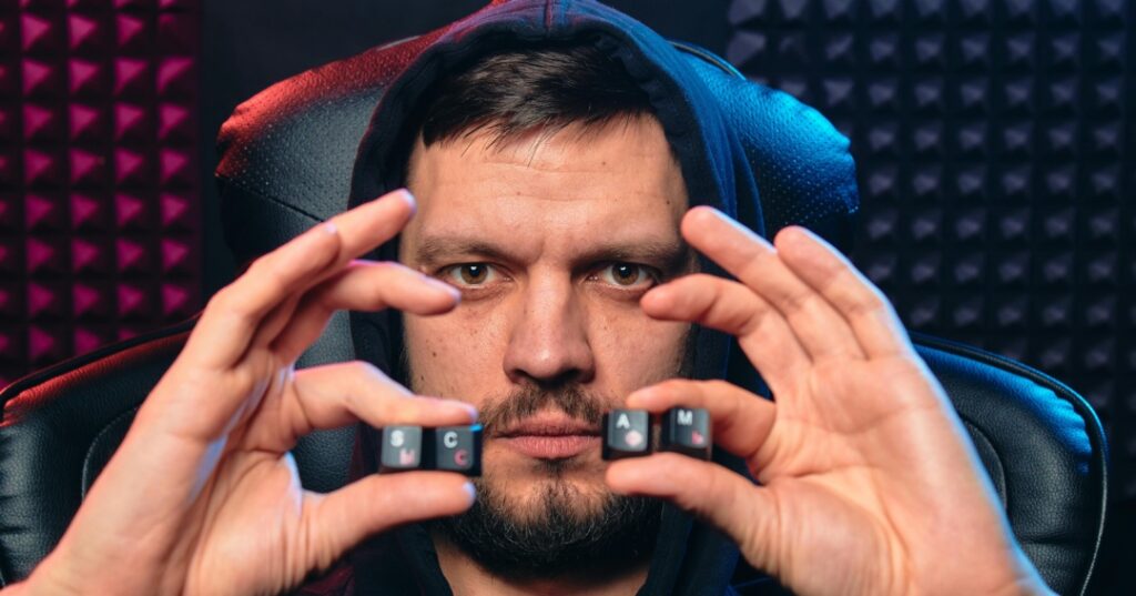 Ciberseguridad en hoteles