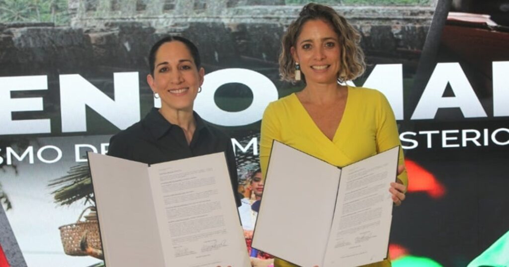 Convenio Marco ATP y MICULTURA