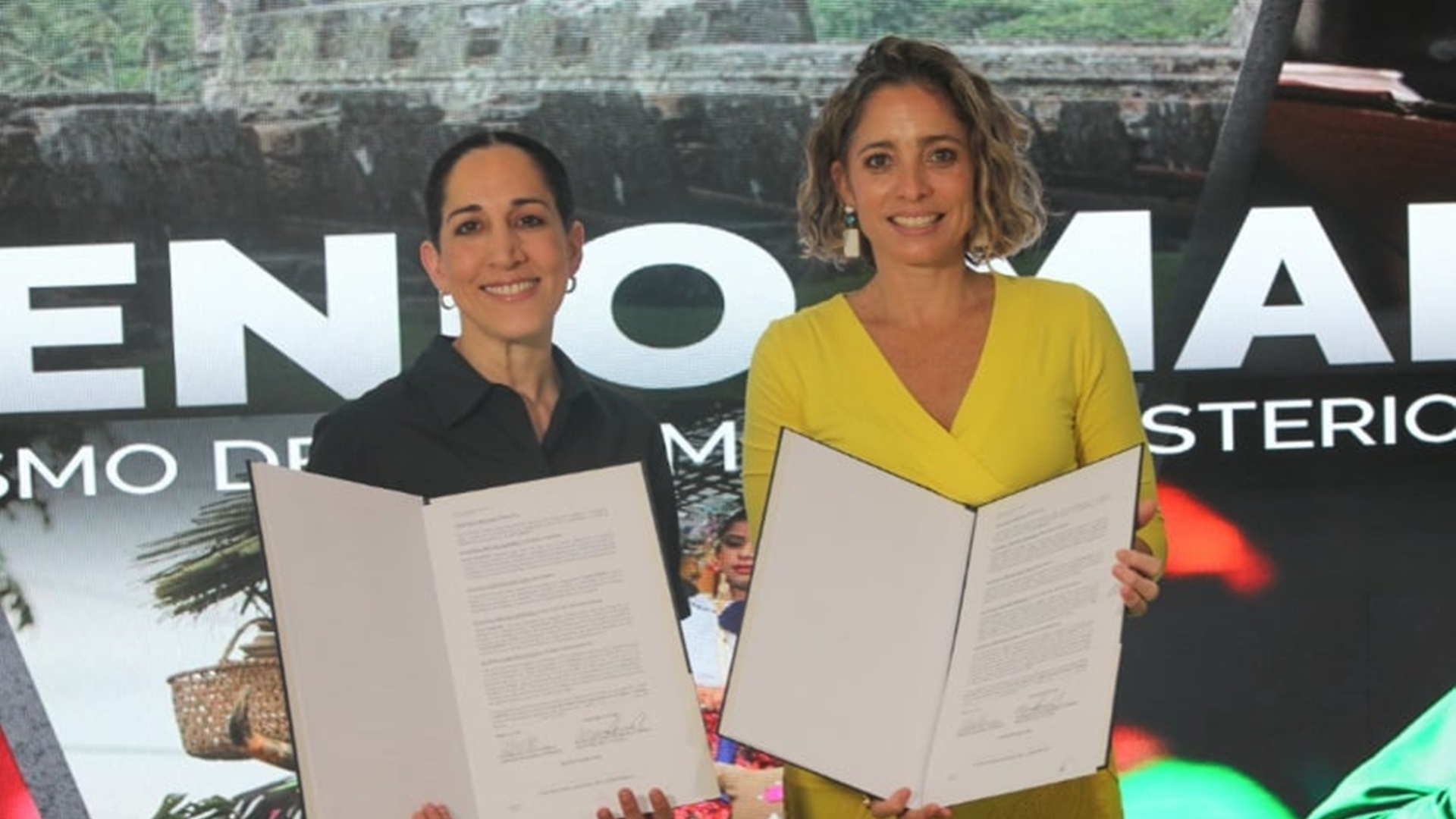 Convenio Marco ATP y MICULTURA