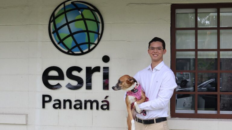 Esri User Conference