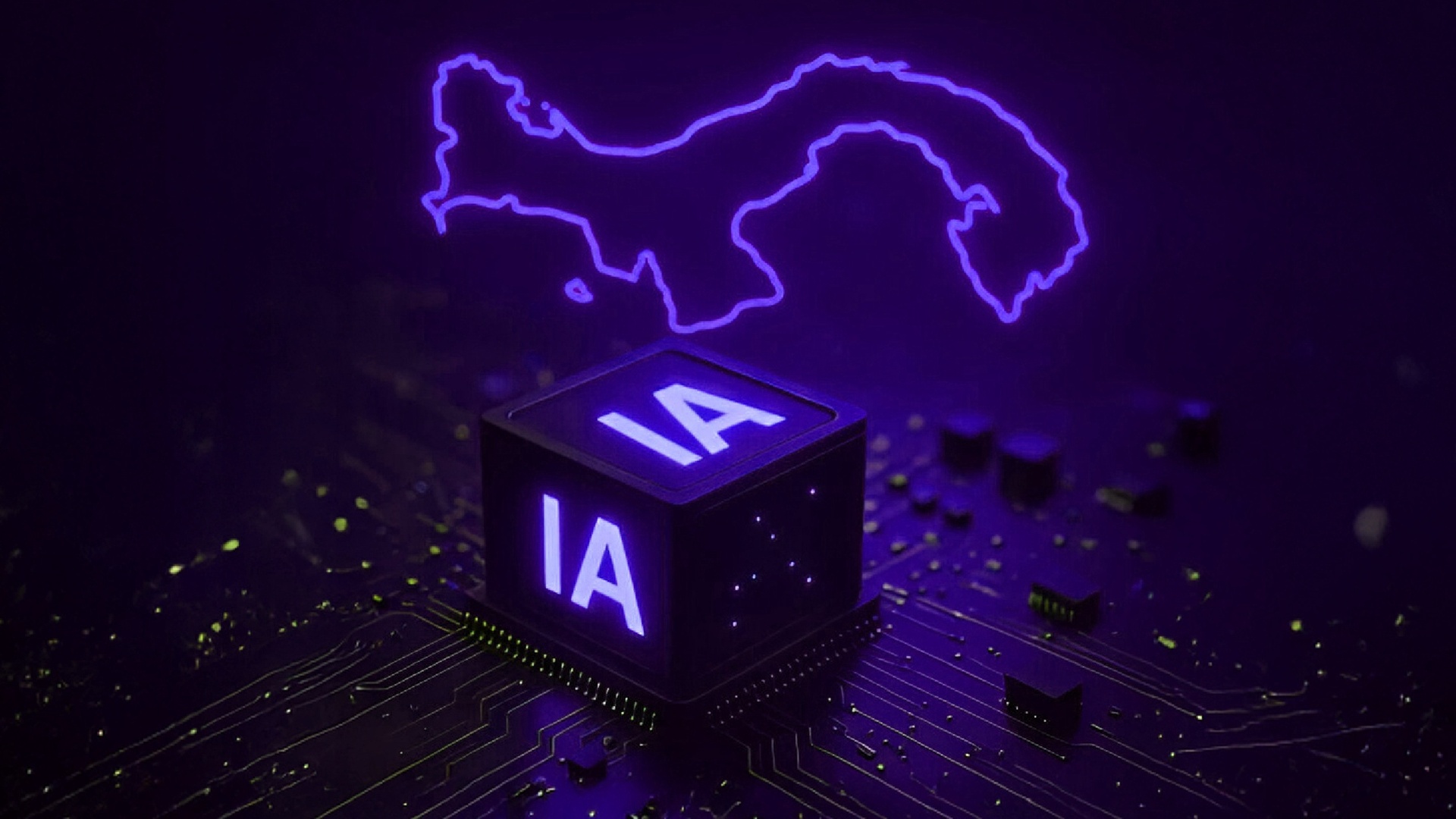 Opinión pública sobre la IA