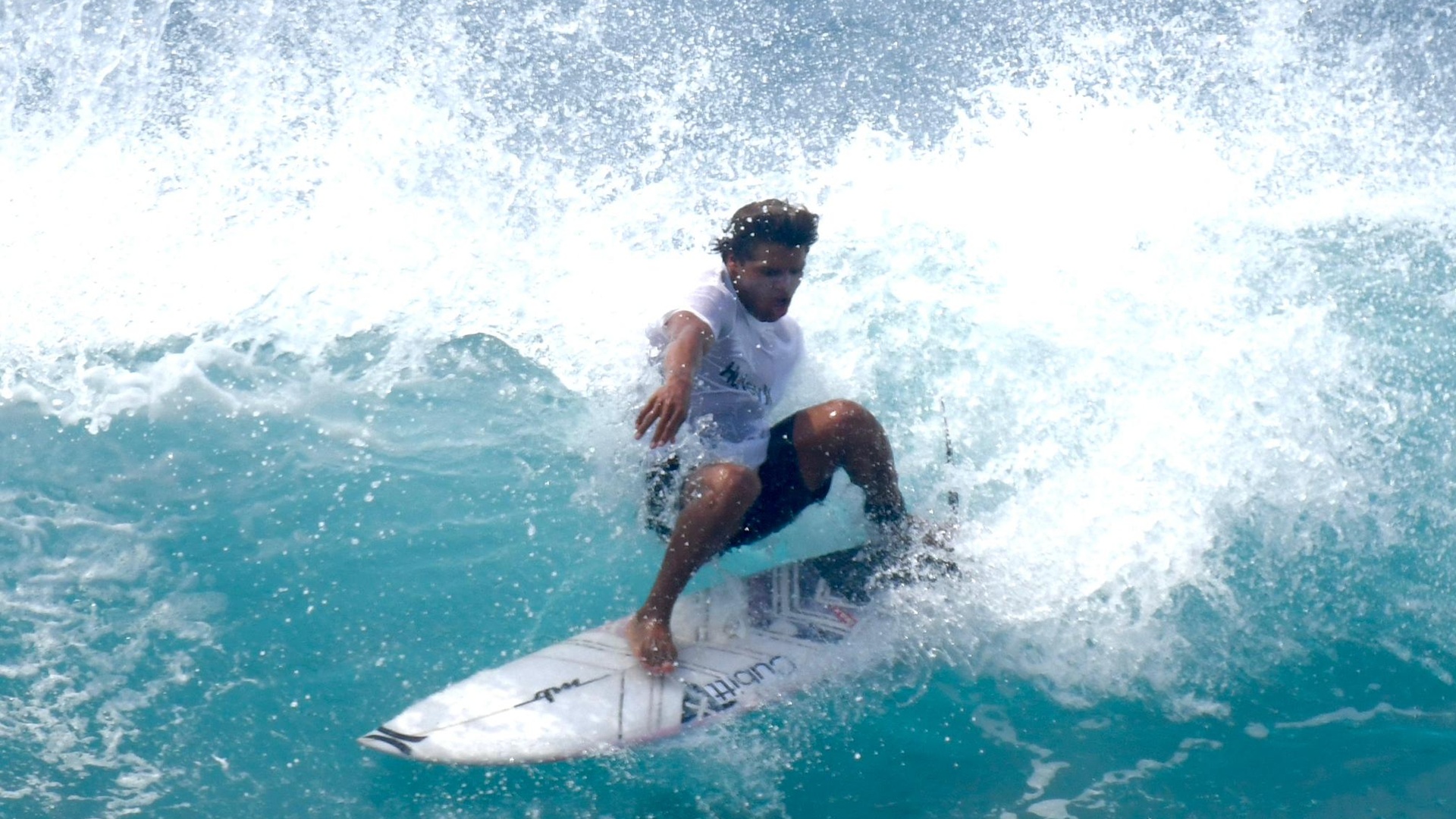 Campeonato Panamericano de Surf 2025