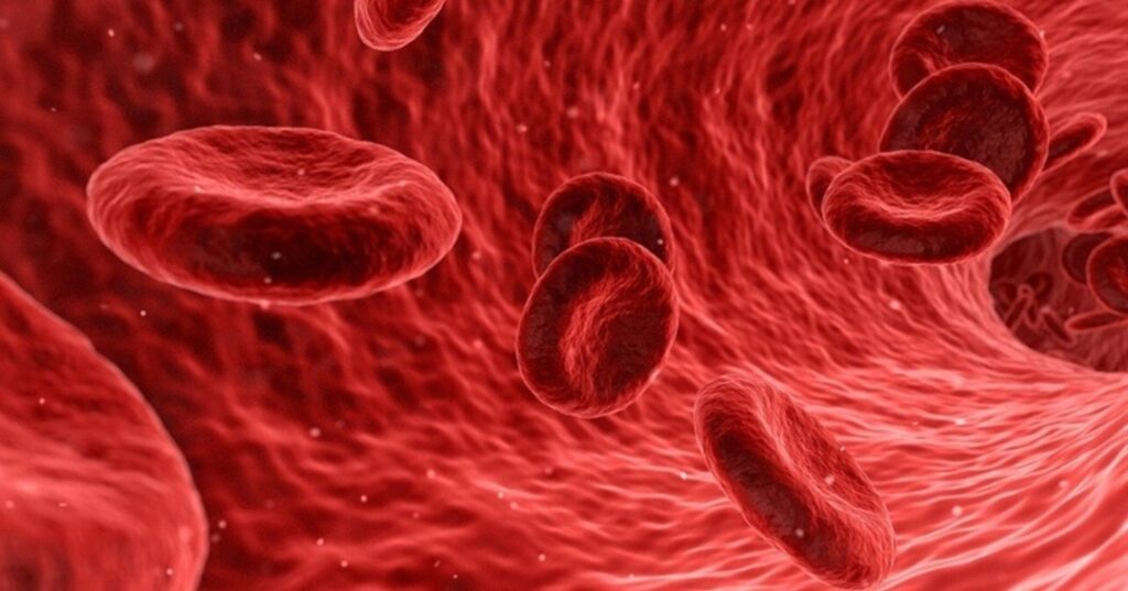 Detección de coágulos sanguíneos