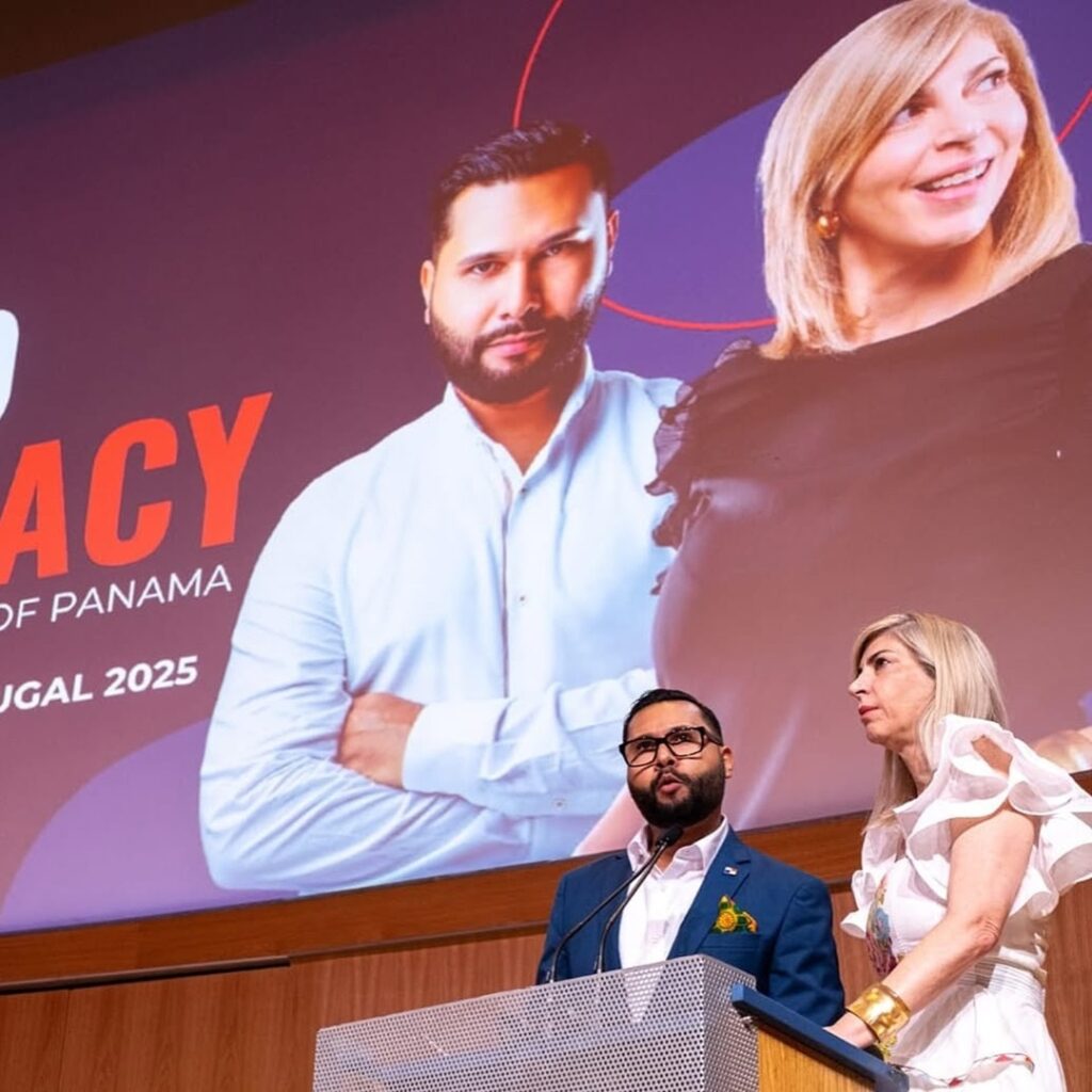 Diplomacia y gastronomía