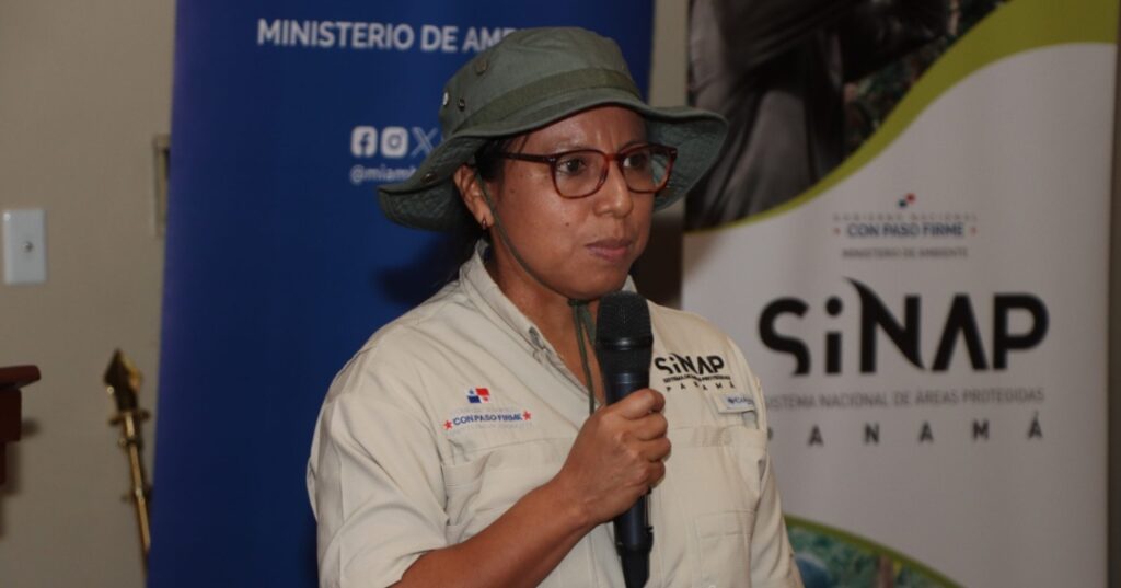 directores de parques nacionales